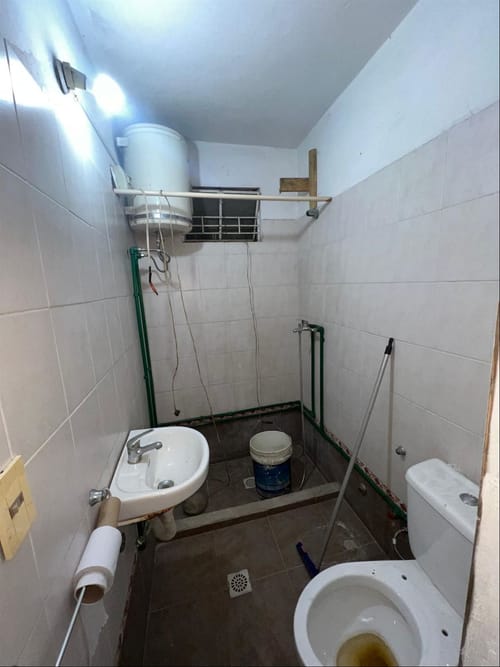 Alquiler local de 300m2 en Sayago · Foto 7
