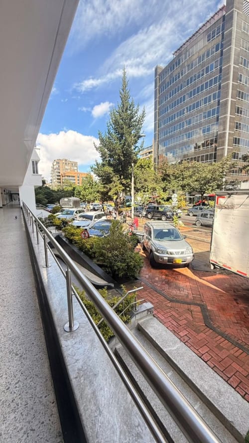 Local en Arriendo en Los rosales, Bogotá