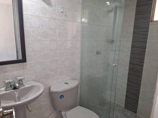 Apartamento de 3 alcobas en arriendo en Ismael Perdomo, Bogotá, 60 m² · foto 11 de 18