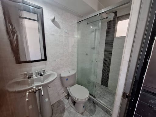 Apartamento de 3 alcobas en arriendo en Ismael Perdomo, Bogotá, 60 m² · foto 12 de 18