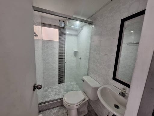 Apartamento de 3 alcobas en arriendo en Ismael Perdomo, Bogotá, 60 m² · foto 13 de 18
