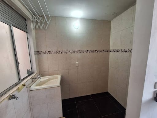 Apartamento de 3 alcobas en arriendo en Ismael Perdomo, Bogotá, 60 m² · foto 14 de 18