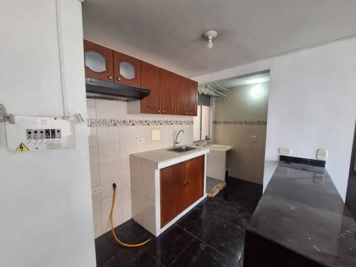 Apartamento de 3 alcobas en arriendo en Ismael Perdomo, Bogotá, 60 m² · foto 15 de 18