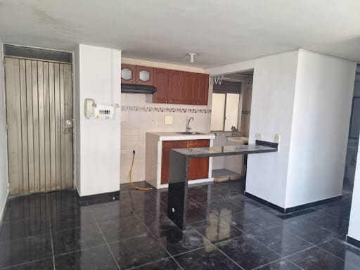 Apartamento de 3 alcobas en arriendo en Ismael Perdomo, Bogotá, 60 m² · foto 16 de 18