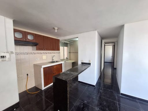 Apartamento de 3 alcobas en arriendo en Ismael Perdomo, Bogotá, 60 m² · foto 17 de 18