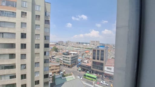 Apartamento de 3 alcobas en arriendo en Ismael Perdomo, Bogotá, 60 m² · foto 18 de 18