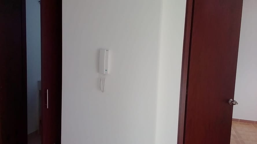 Apartamento de 2 alcobas en arriendo en Chapinero Alto, Bogotá, 52 m² · foto 16 de 16
