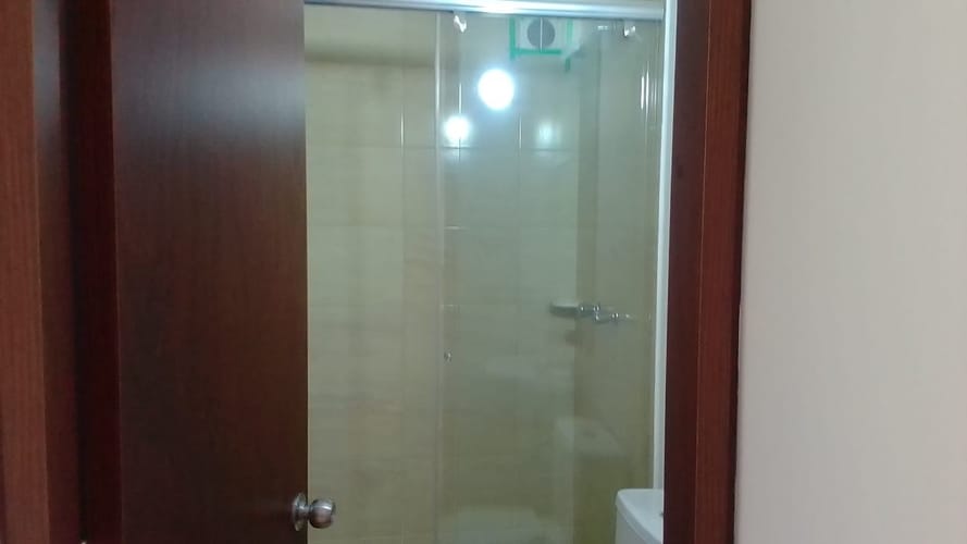 Apartamento de 2 alcobas en arriendo en Chapinero Alto, Bogotá, 52 m² · foto 11 de 16