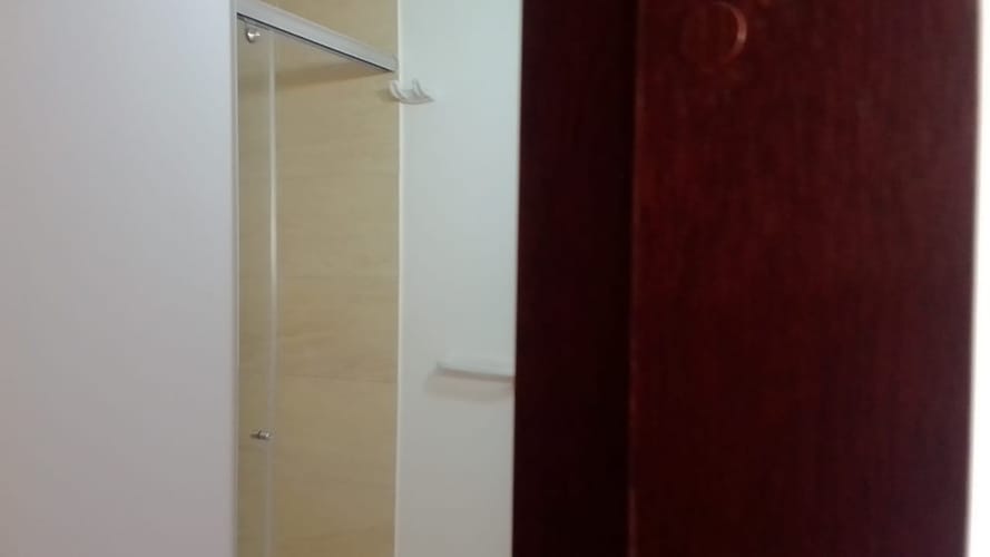 Apartamento de 2 alcobas en arriendo en Chapinero Alto, Bogotá, 52 m² · foto 13 de 16