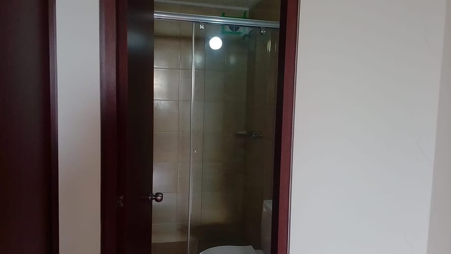 Apartamento de 2 alcobas en arriendo en Chapinero Alto, Bogotá, 52 m² · foto 12 de 16