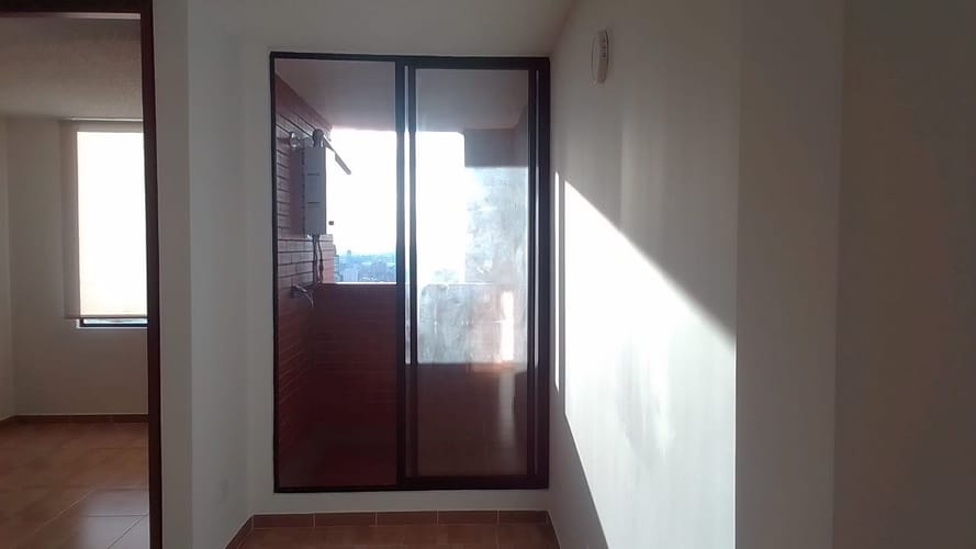 Apartamento de 2 alcobas en arriendo en Chapinero Alto, Bogotá, 52 m² · foto 5 de 16