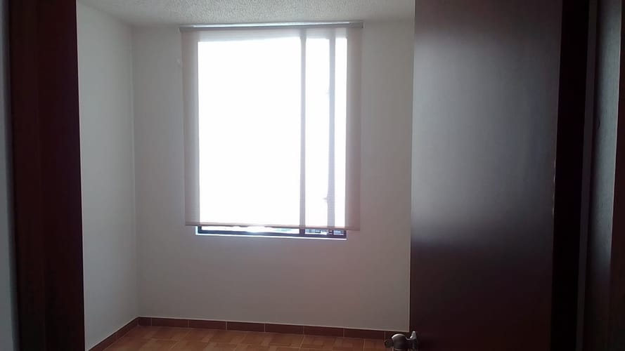 Apartamento de 2 alcobas en arriendo en Chapinero Alto, Bogotá, 52 m² · foto 14 de 16