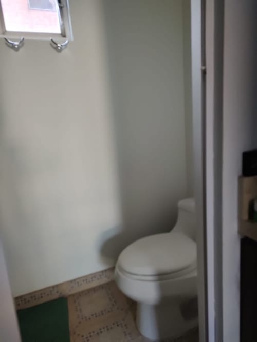 Apartamento de 2 alcobas en arriendo en La Castellana, Bogotá, 73 m² · foto 13 de 13