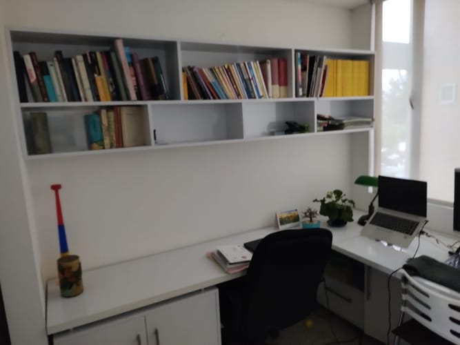 Apartamento de 2 alcobas en arriendo en La Castellana, Bogotá, 73 m² · foto 7 de 13
