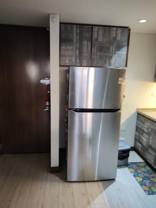 Apartamento de 2 alcobas en arriendo en La Castellana, Bogotá, 73 m² · foto 4 de 13