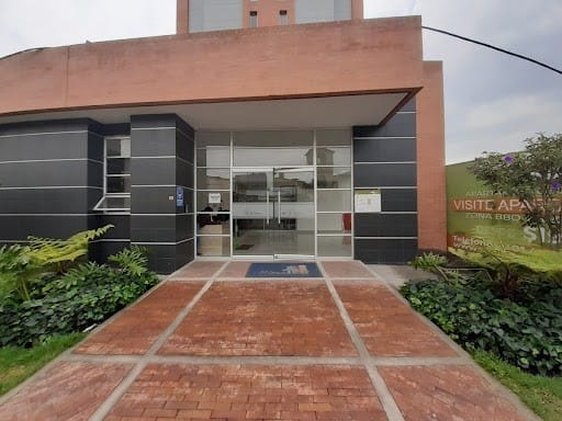 Apartamento de 2 alcobas en arriendo en Fontibon, Bogotá, 48 m² · foto 3 de 24