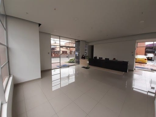 Apartamento de 2 alcobas en arriendo en Fontibon, Bogotá, 48 m² · foto 4 de 24