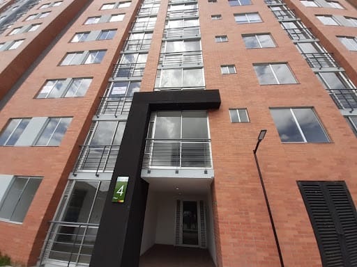 Apartamento de 2 alcobas en arriendo en Fontibon, Bogotá, 48 m² · foto 5 de 24