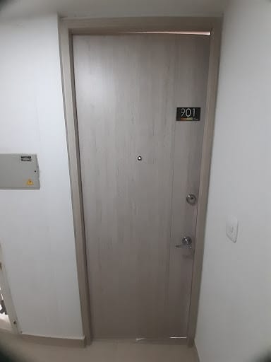 Apartamento de 2 alcobas en arriendo en Fontibon, Bogotá, 48 m² · foto 7 de 24