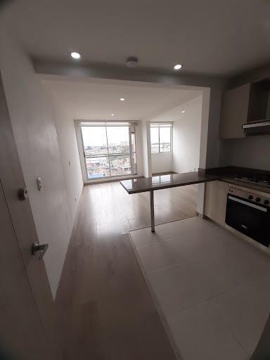 Apartamento de 2 alcobas en arriendo en Fontibon, Bogotá, 48 m² · foto 8 de 24