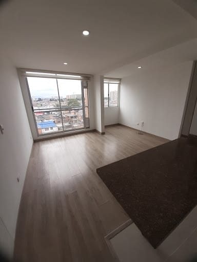 Apartamento de 2 alcobas en arriendo en Fontibon, Bogotá, 48 m² · foto 9 de 24