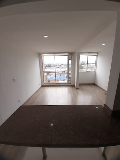 Apartamento de 2 alcobas en arriendo en Fontibon, Bogotá, 48 m² · foto 10 de 24
