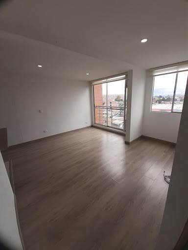Apartamento de 2 alcobas en arriendo en Fontibon, Bogotá, 48 m² · foto 11 de 24