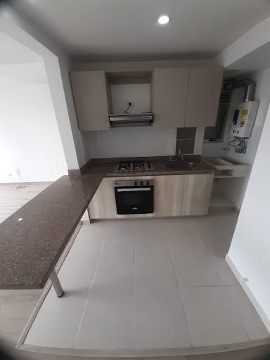 Apartamento de 2 alcobas en arriendo en Fontibon, Bogotá, 48 m² · foto 14 de 24