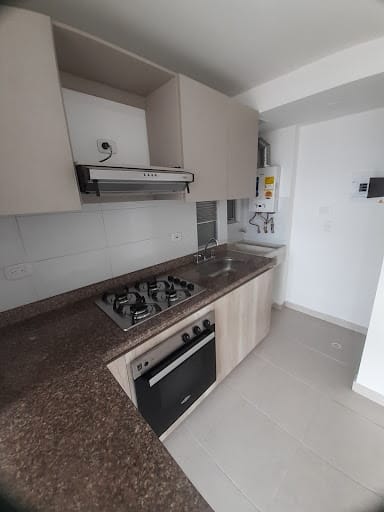 Apartamento de 2 alcobas en arriendo en Fontibon, Bogotá, 48 m² · foto 15 de 24