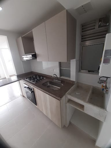Apartamento de 2 alcobas en arriendo en Fontibon, Bogotá, 48 m² · foto 16 de 24