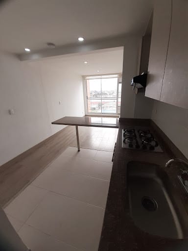 Apartamento de 2 alcobas en arriendo en Fontibon, Bogotá, 48 m² · foto 17 de 24