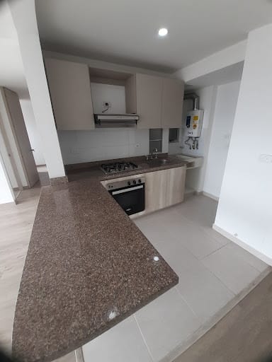 Apartamento de 2 alcobas en arriendo en Fontibon, Bogotá, 48 m² · foto 18 de 24