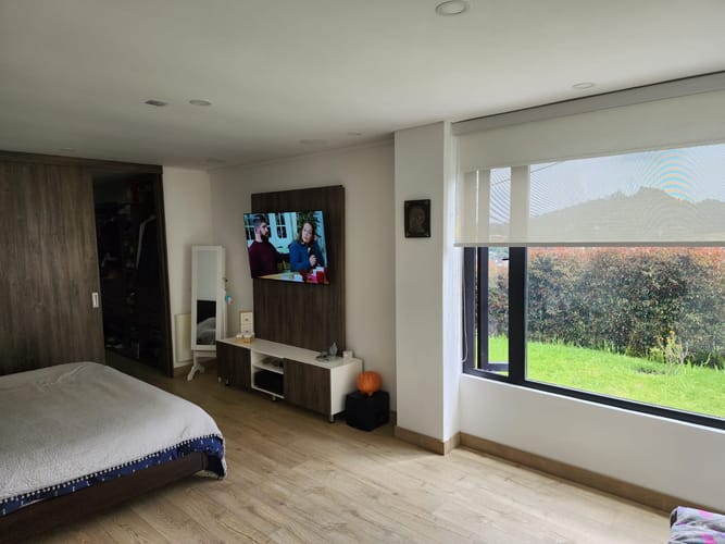 Casa de 3 alcobas en arriendo en Condominio Bosques Del Encenillo, Bogotá, 300 m² · foto 6 de 13