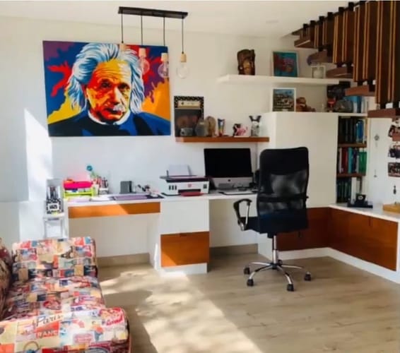 Casa de 3 alcobas en arriendo en Condominio Bosques Del Encenillo, Bogotá, 300 m² · foto 10 de 13