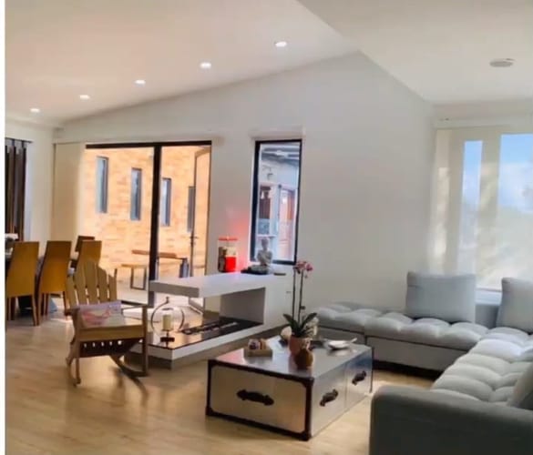 Casa de 3 alcobas en arriendo en Condominio Bosques Del Encenillo, Bogotá, 300 m² · foto 3 de 13