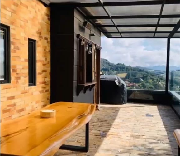 Casa de 3 alcobas en arriendo en Condominio Bosques Del Encenillo, Bogotá, 300 m² · foto 7 de 13