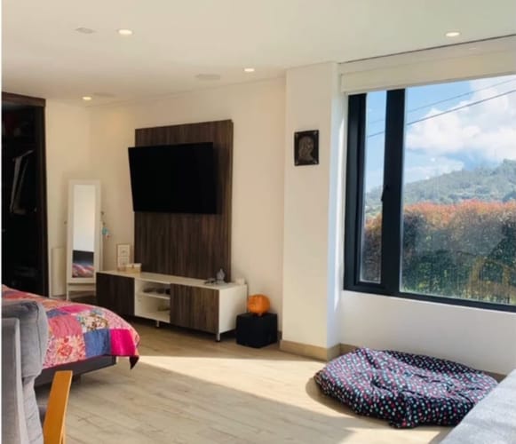 Casa de 3 alcobas en arriendo en Condominio Bosques Del Encenillo, Bogotá, 300 m² · foto 13 de 13