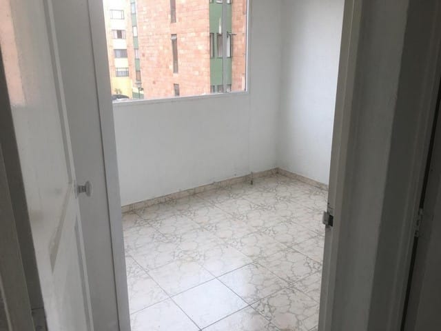 Apartamento de 2 alcobas en arriendo en Engativá, Bogotá, 46 m² · foto 6 de 16