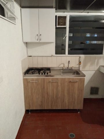 Apartamento de 2 alcobas en arriendo en Engativá, Bogotá, 46 m² · foto 12 de 16