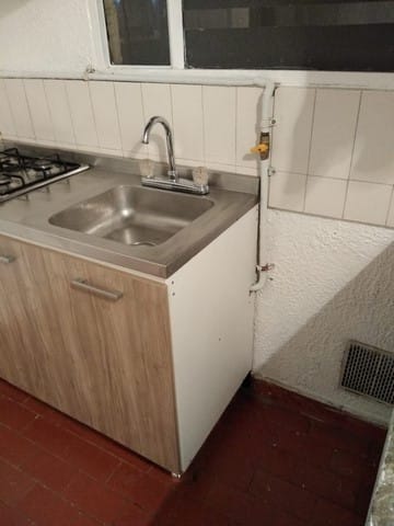 Apartamento de 2 alcobas en arriendo en Engativá, Bogotá, 46 m² · foto 13 de 16