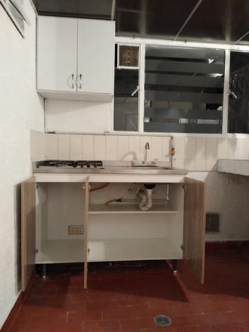 Apartamento de 2 alcobas en arriendo en Engativá, Bogotá, 46 m² · foto 14 de 16