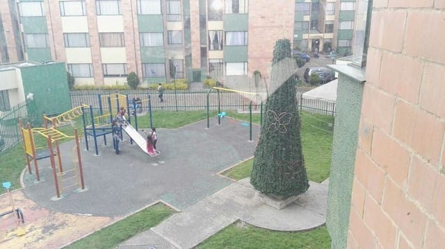 Apartamento de 2 alcobas en arriendo en Engativá, Bogotá, 46 m² · foto 16 de 16