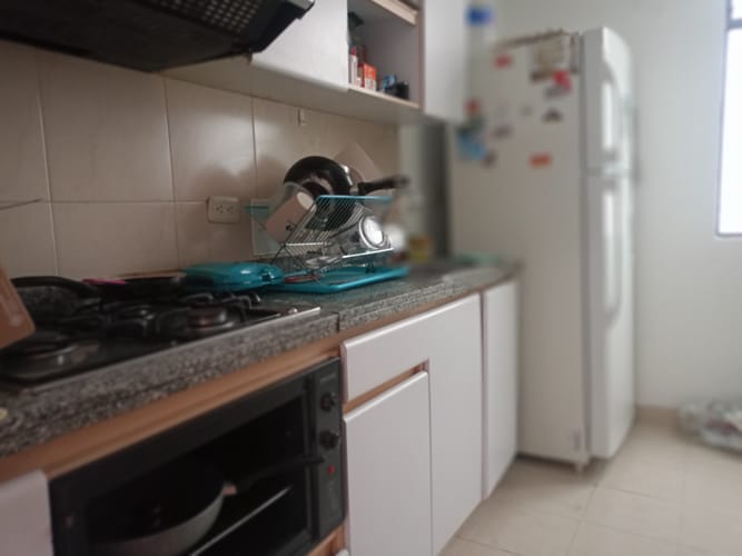 Apartamento de 3 alcobas en arriendo en Villas De Aranjuez, Bogotá, 62 m² · foto 3 de 10