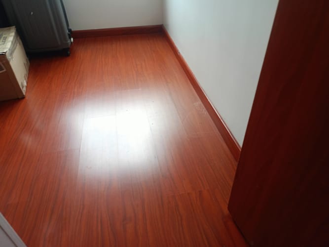 Apartamento de 3 alcobas en arriendo en Villas De Aranjuez, Bogotá, 62 m² · foto 5 de 10