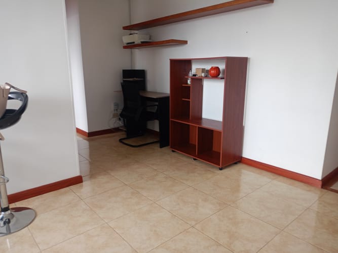 Apartamento de 3 alcobas en arriendo en Villas De Aranjuez, Bogotá, 62 m² · foto 6 de 10