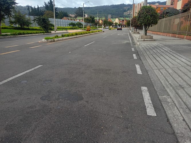Apartamento de 3 alcobas en arriendo en Villas De Aranjuez, Bogotá, 62 m² · foto 10 de 10
