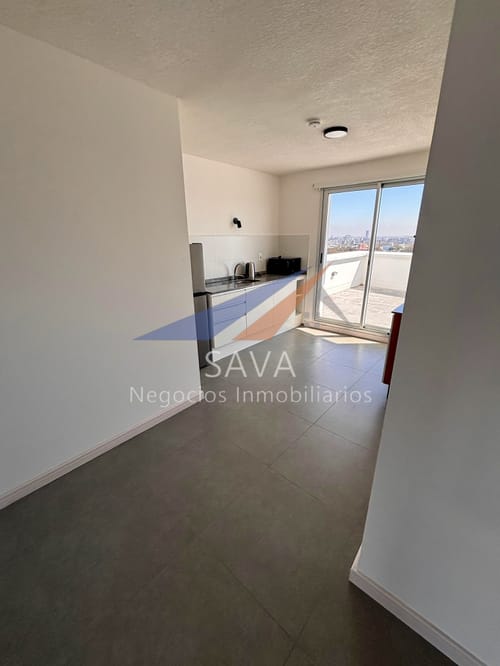 Alquiler Apartamento A Estrenar 1 Dormitorio en Tres Cruces! Excelente Ubicación · Foto 8