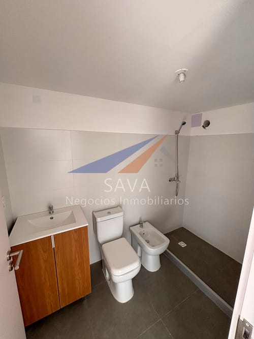 Alquiler Apartamento A Estrenar 1 Dormitorio en Tres Cruces! Excelente Ubicación · Foto 4