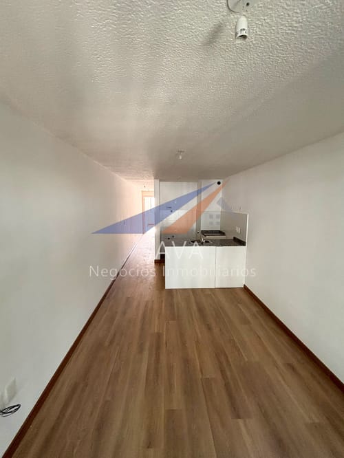 Alquiler Apartamento A Estrenar 1 Dormitorio en Tres Cruces! Excelente Ubicación · Foto 1
