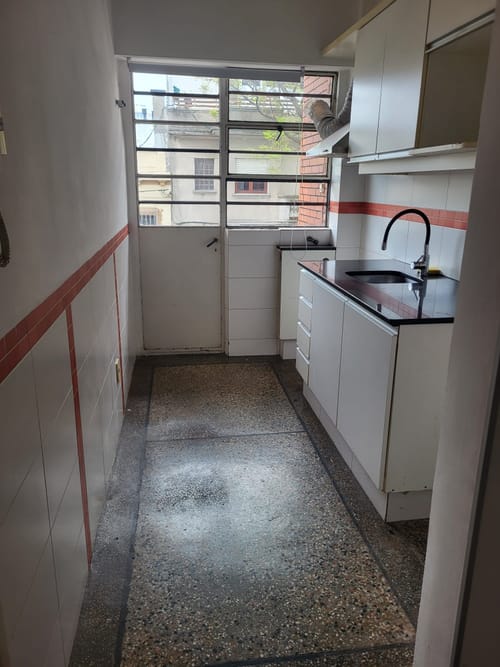 Se alquila apartamento en Pocitos · Photo 5